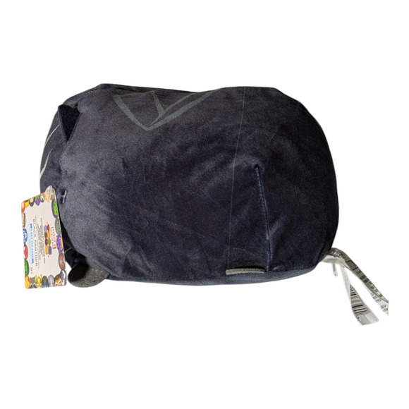 Marvel Tsum Tsum - Black Panther Plush Toy - Brand New with Tags Plushie - Picture 8 of 8